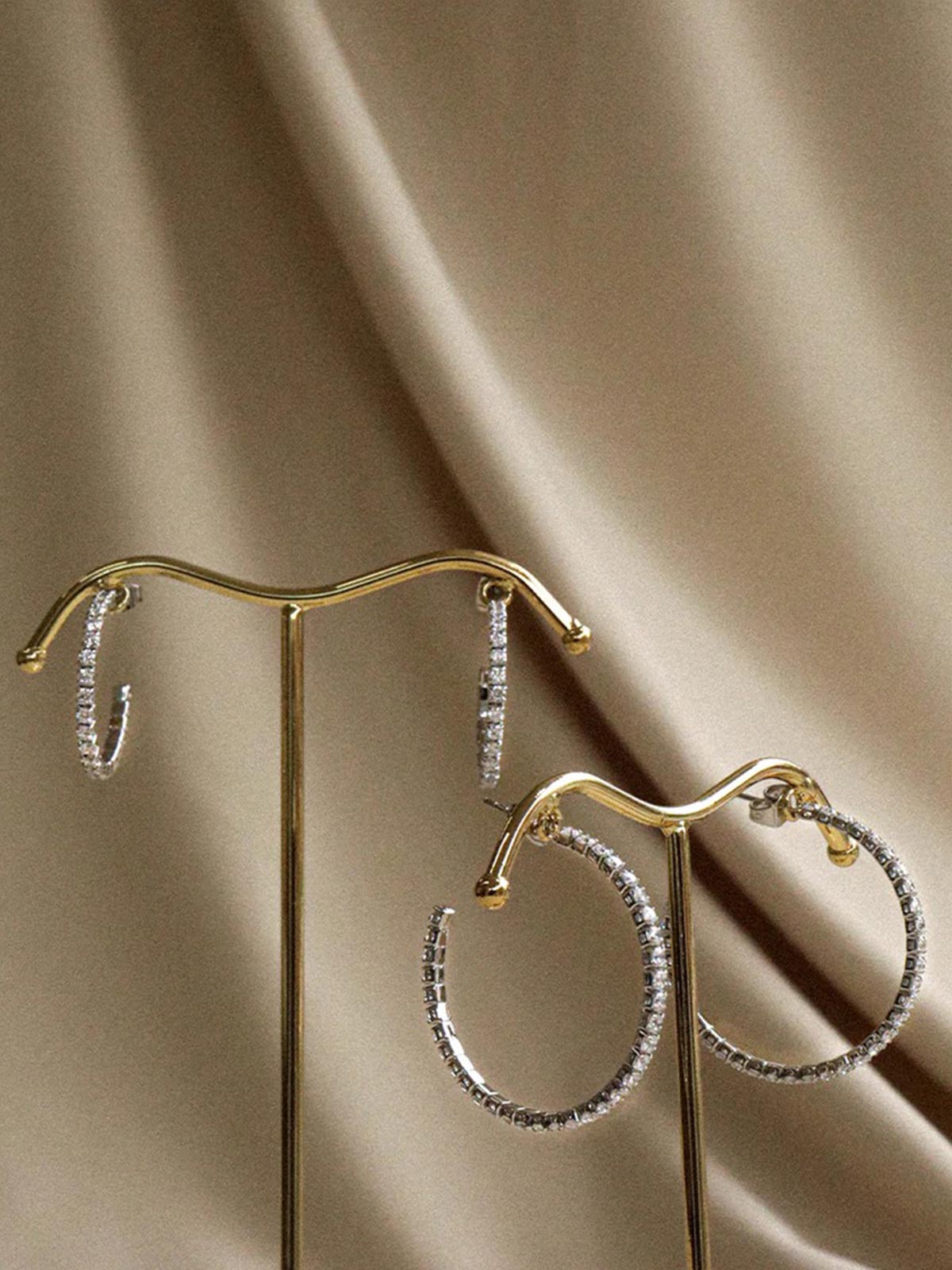 Loretta Earrings
