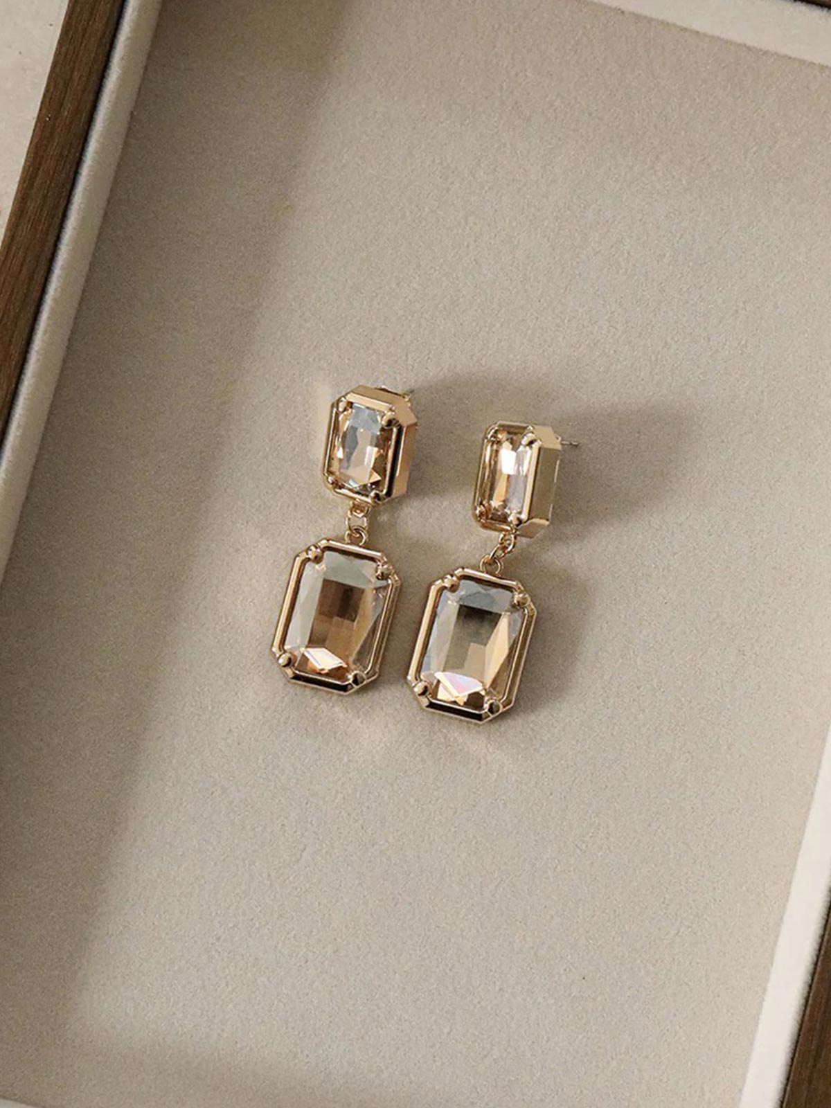 Florian Earrings