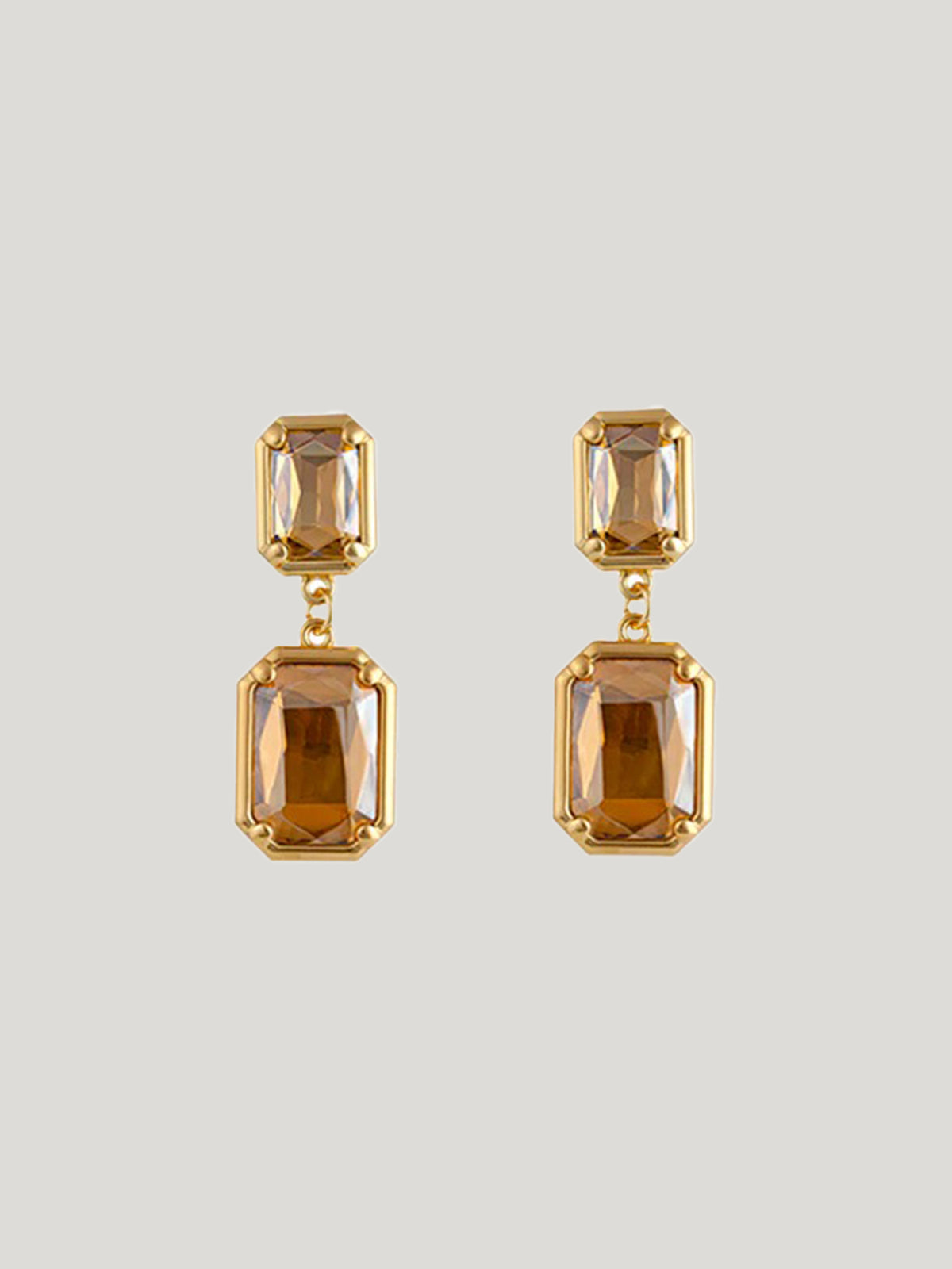 Zahar Florian Earrings