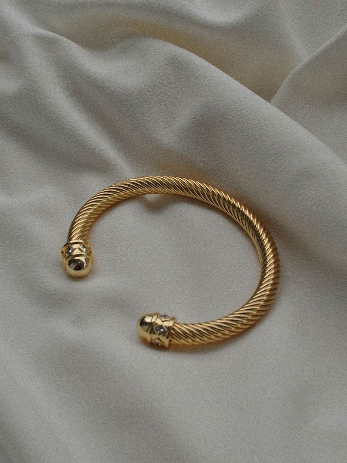 Cisco Bracelet