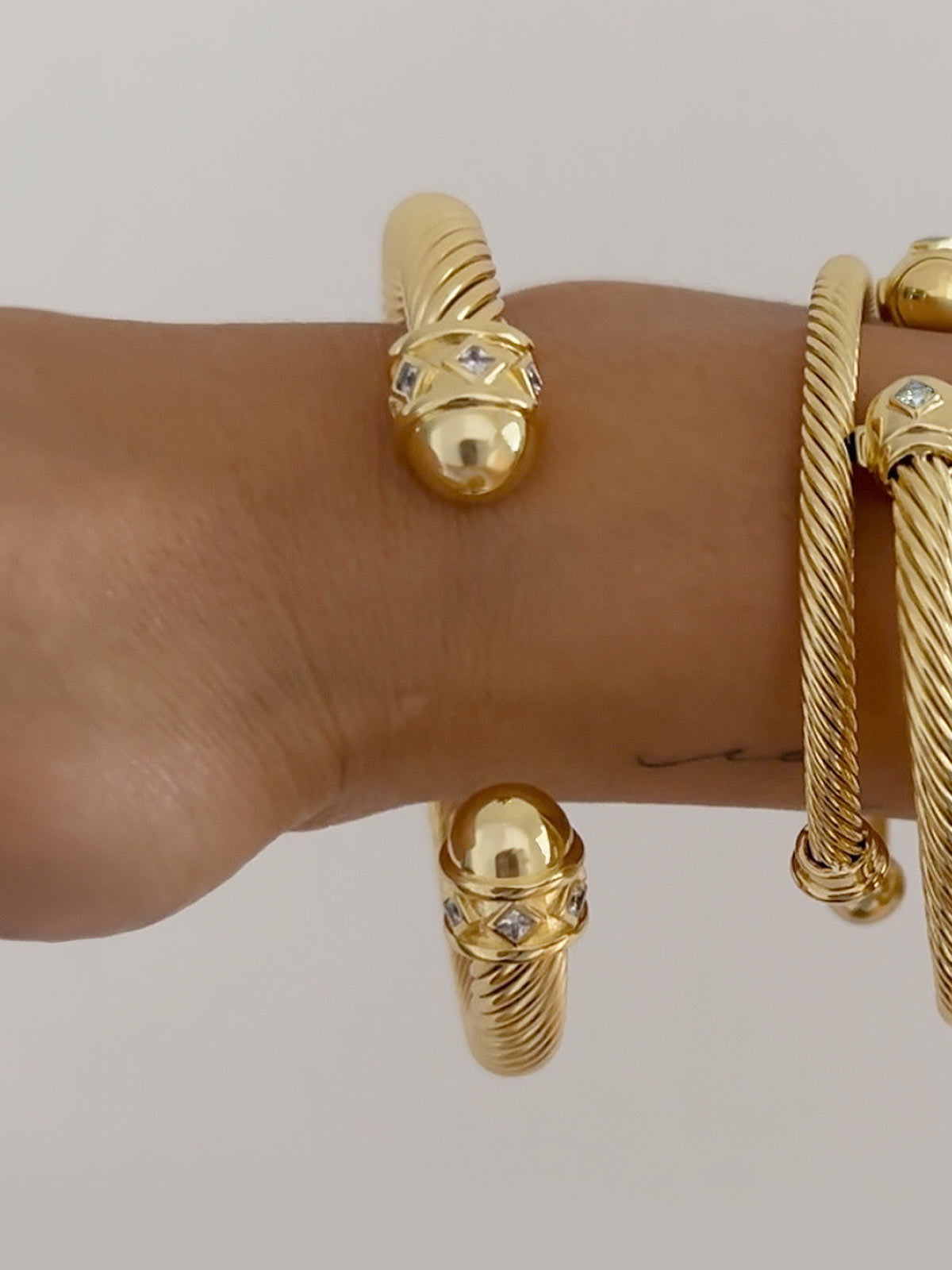 Cisco Bracelet