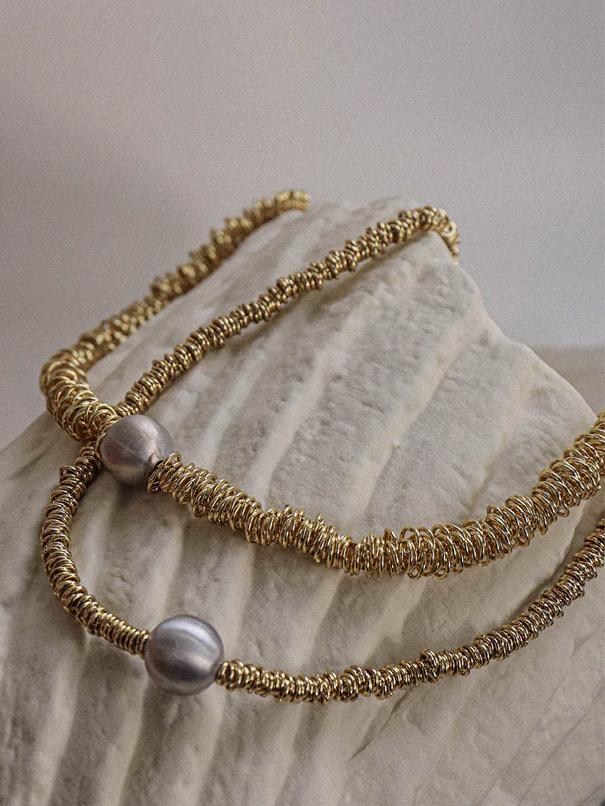 Maria Necklace