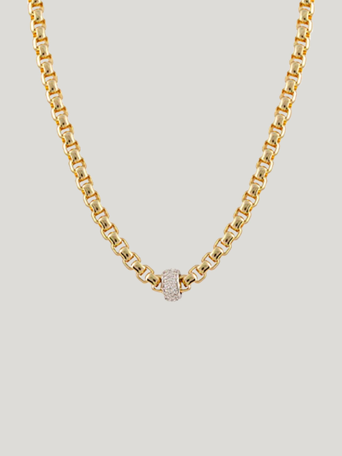 Nora Necklace
