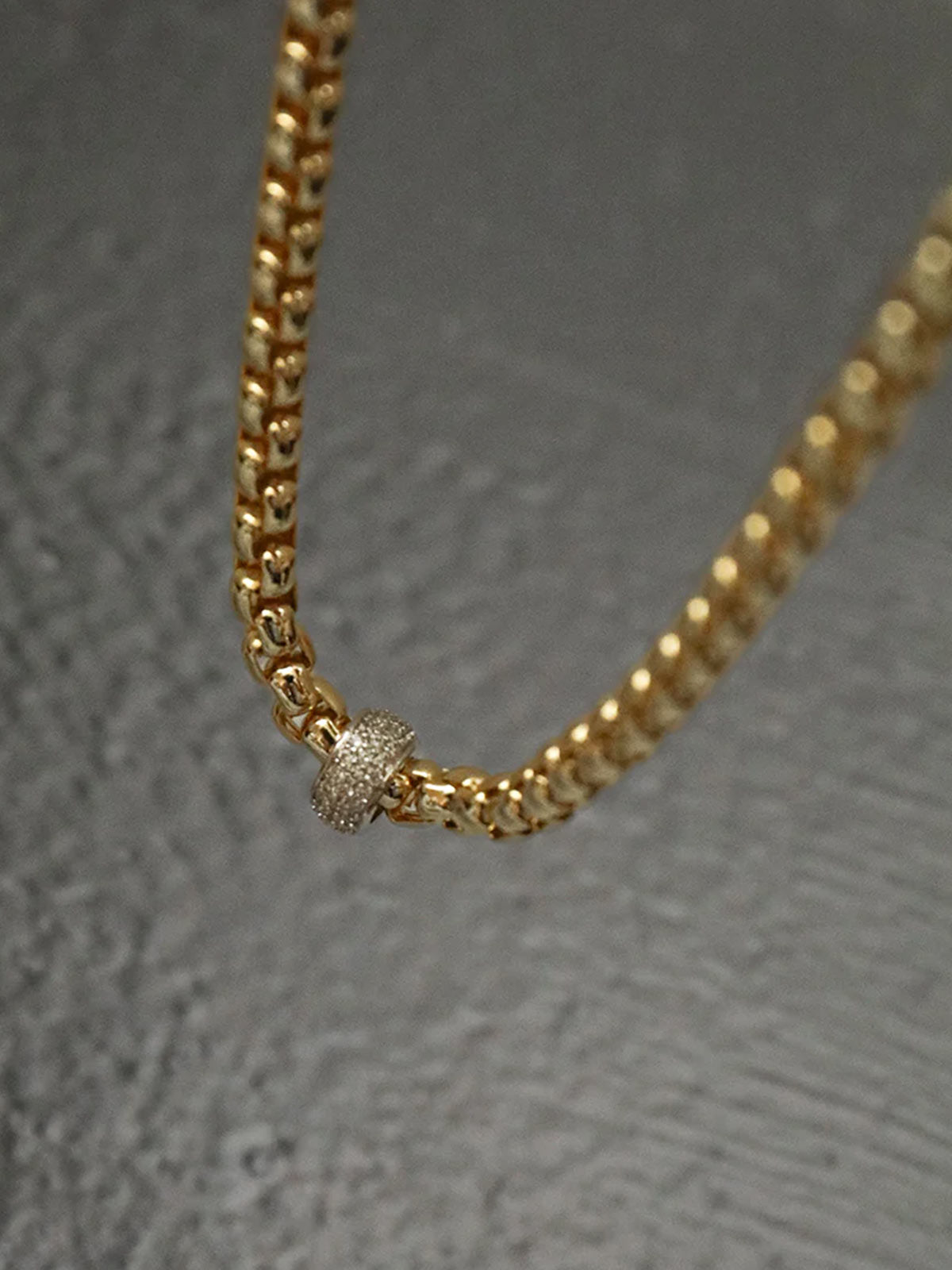 Nora Necklace