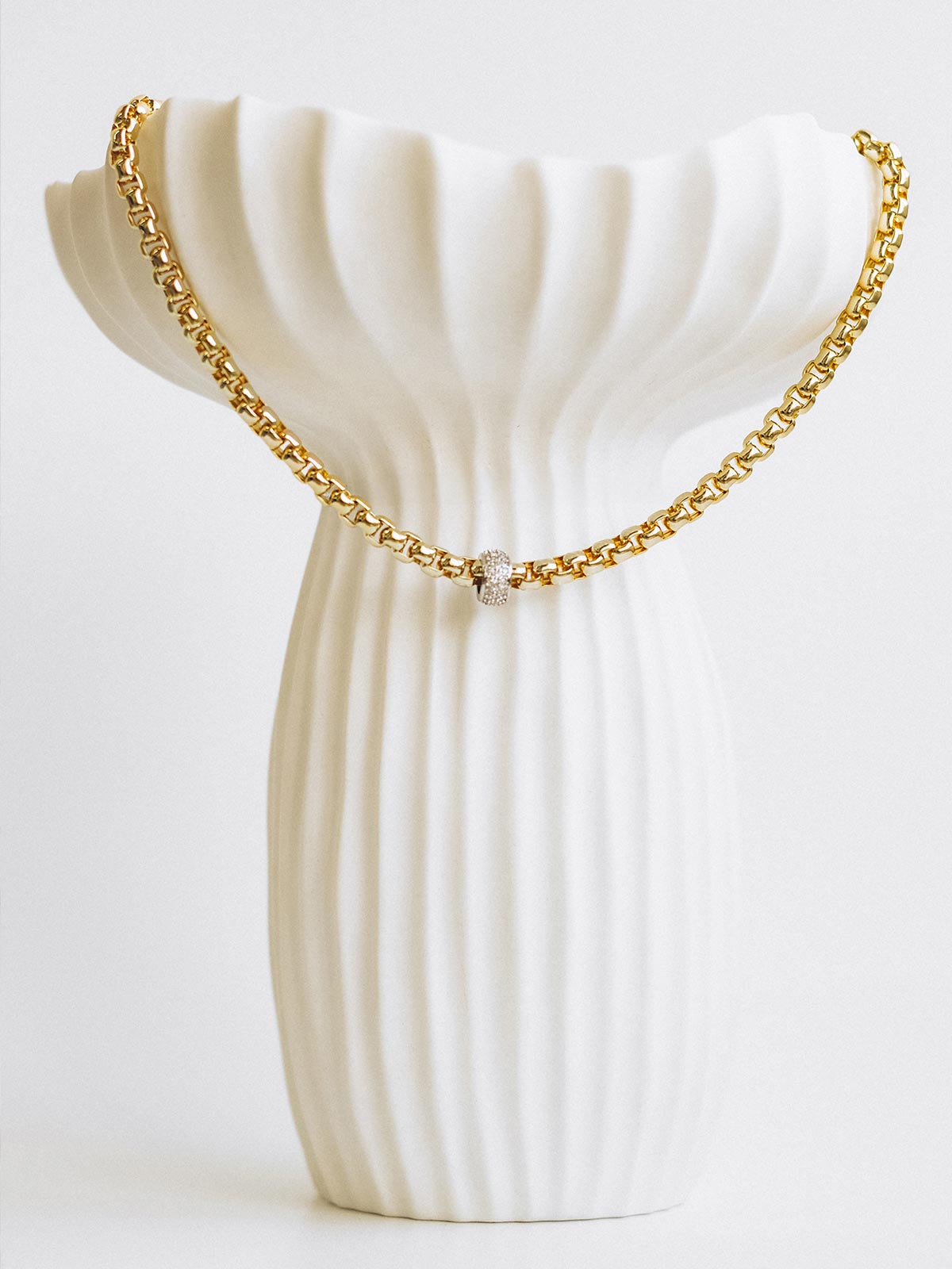 Nora Necklace