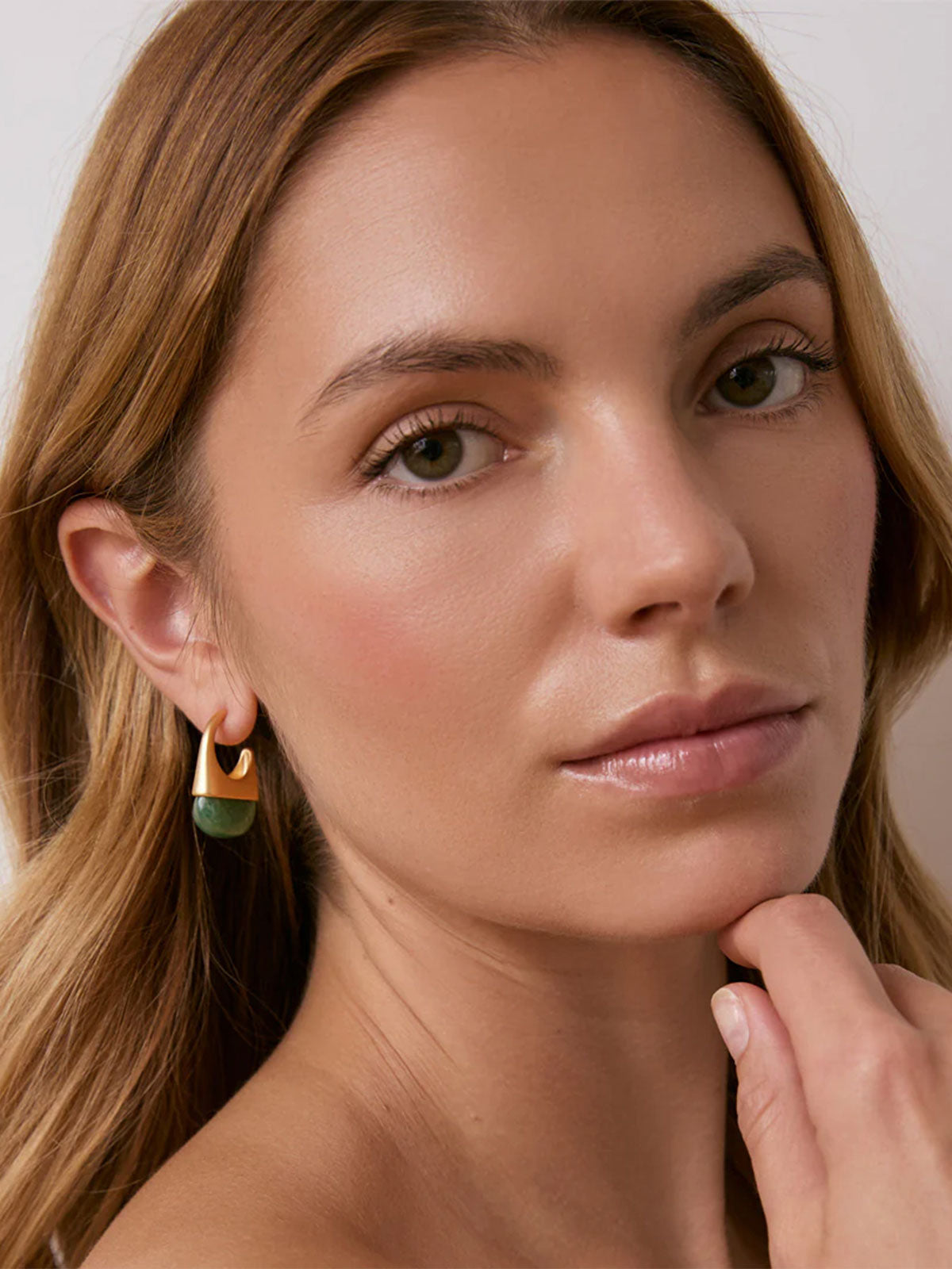 Poppy Earrings
