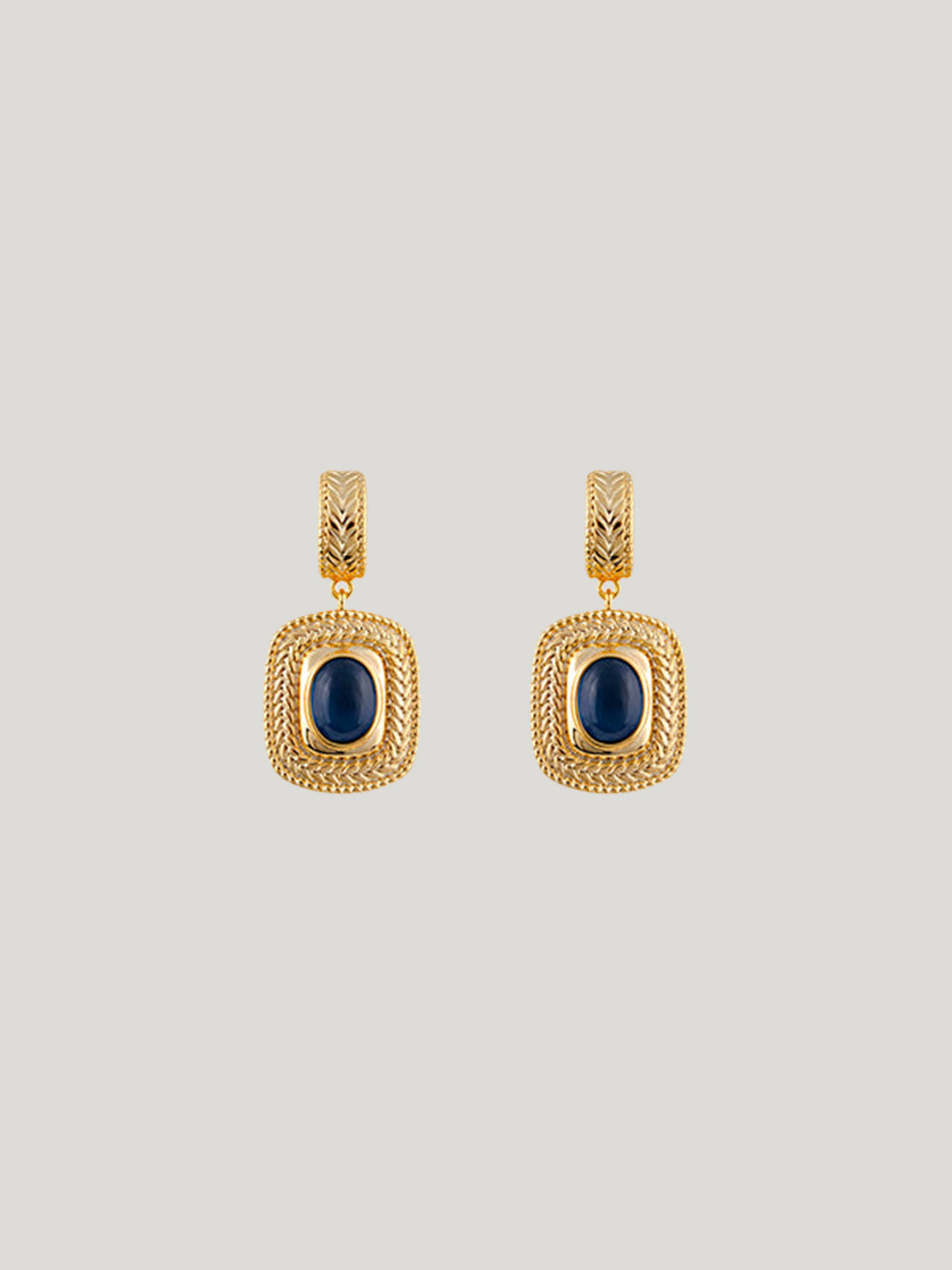Kinny Earrings