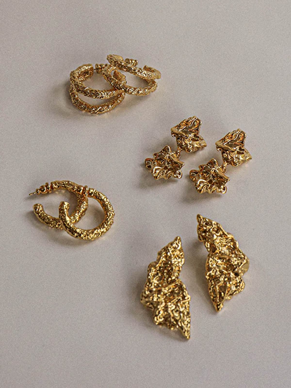 Mona Earrings