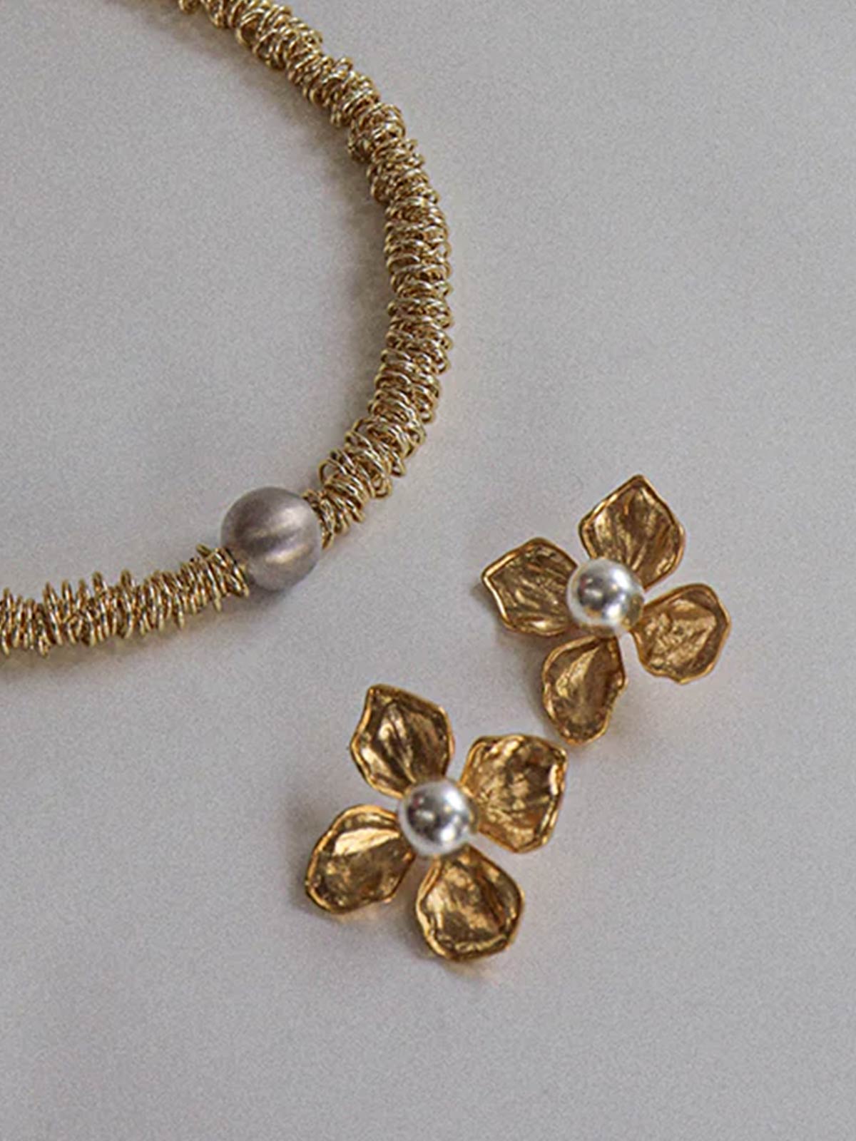 Jane Earrings