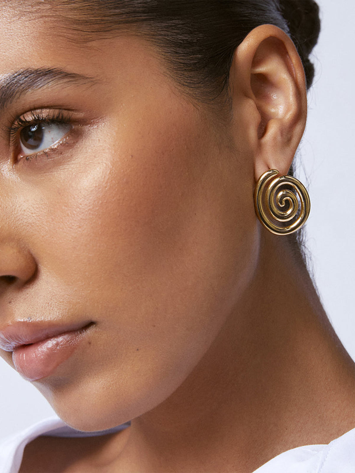 Honey Earrings
