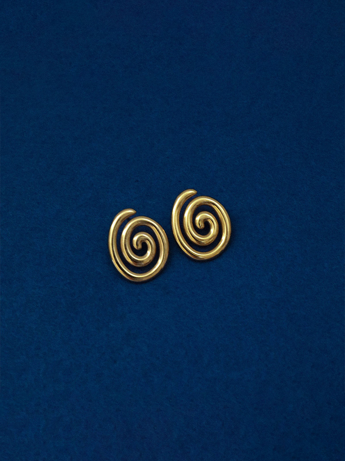 Honey Earrings