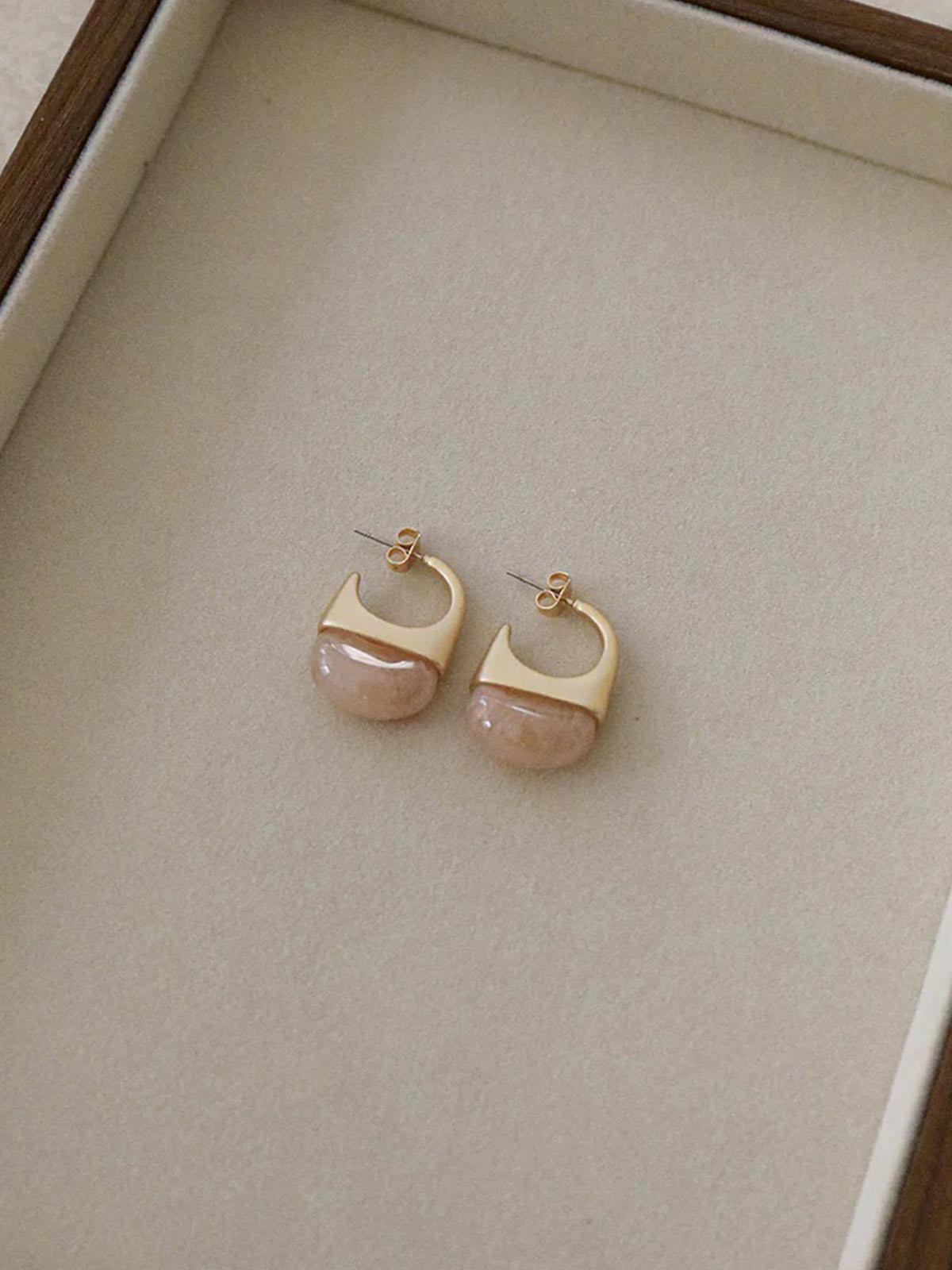 Poppy Earrings