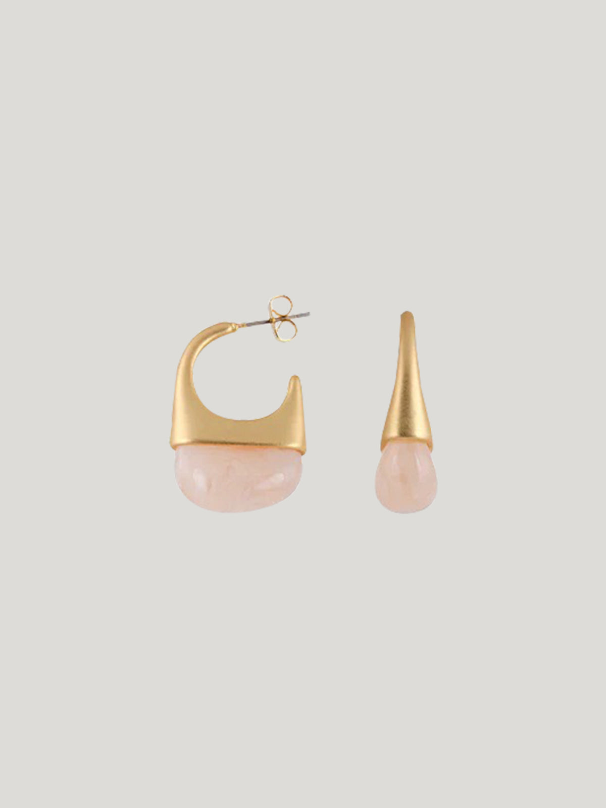 Poppy Earrings