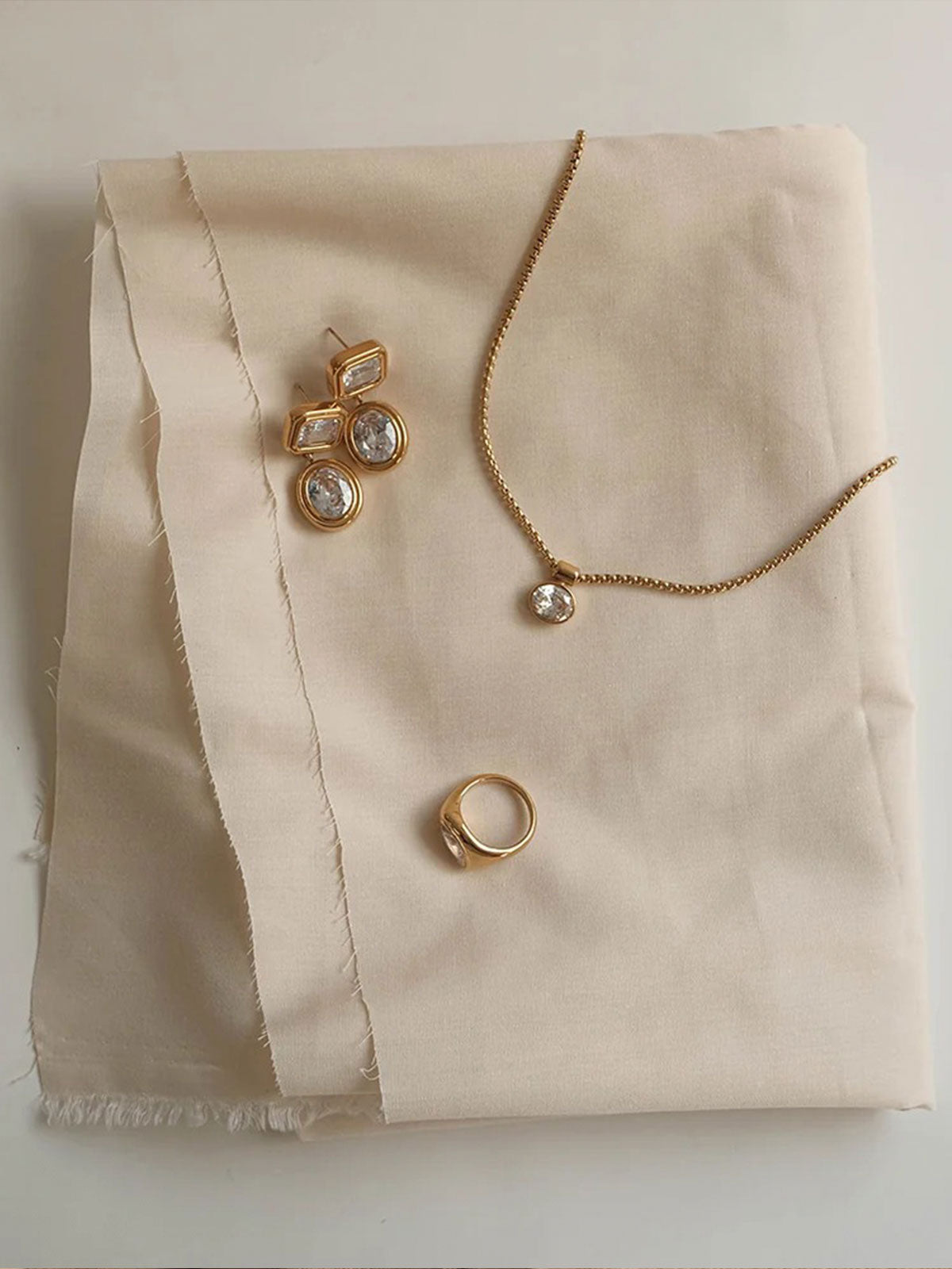 Tessa Earrings
