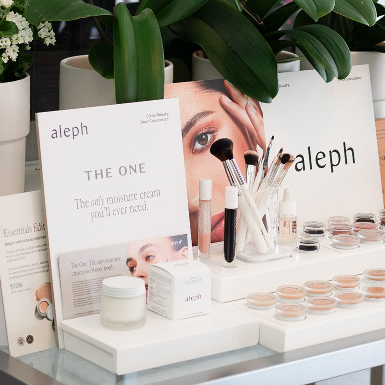 Behind the Brand: Aleph