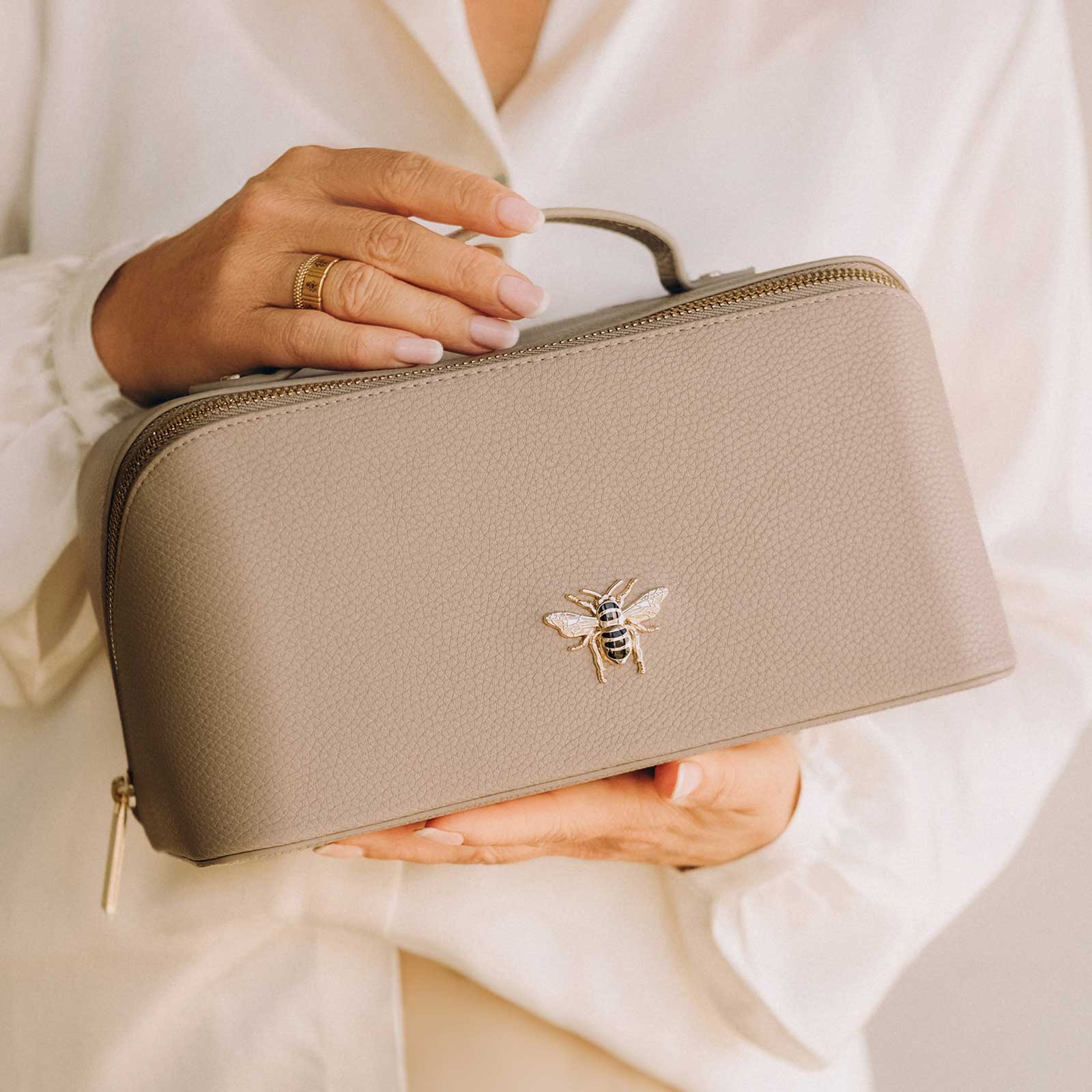 Behind the Brand: Alice Wheeler London