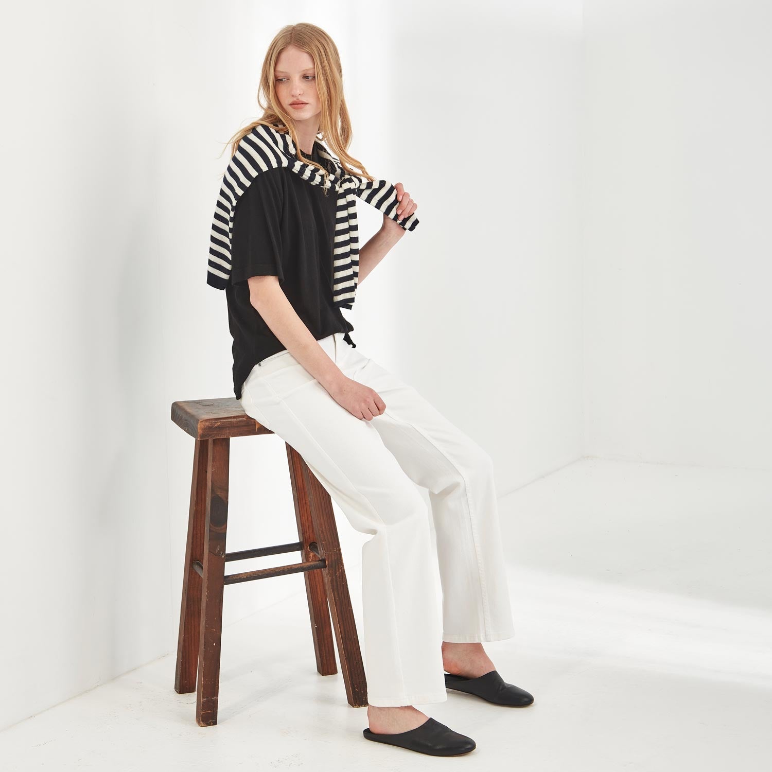 The Art of Fine Cashmere