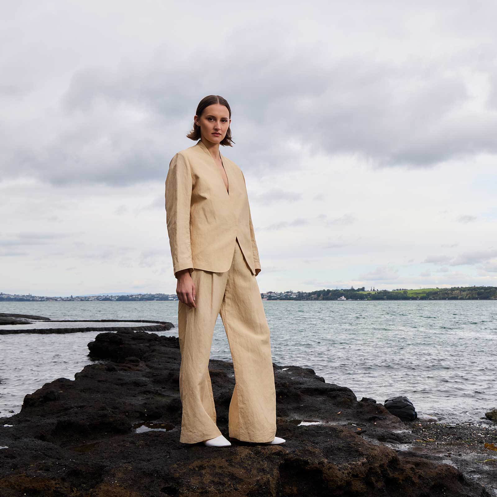 The Caroline Sills Lookbook for SS26