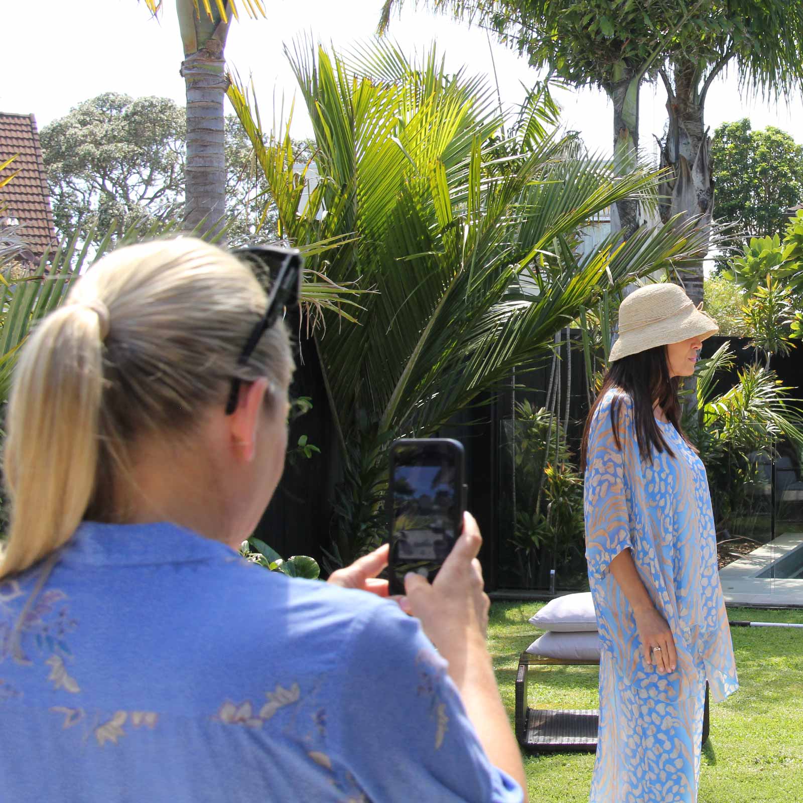 Behind the Brand: Chuckles and Boo