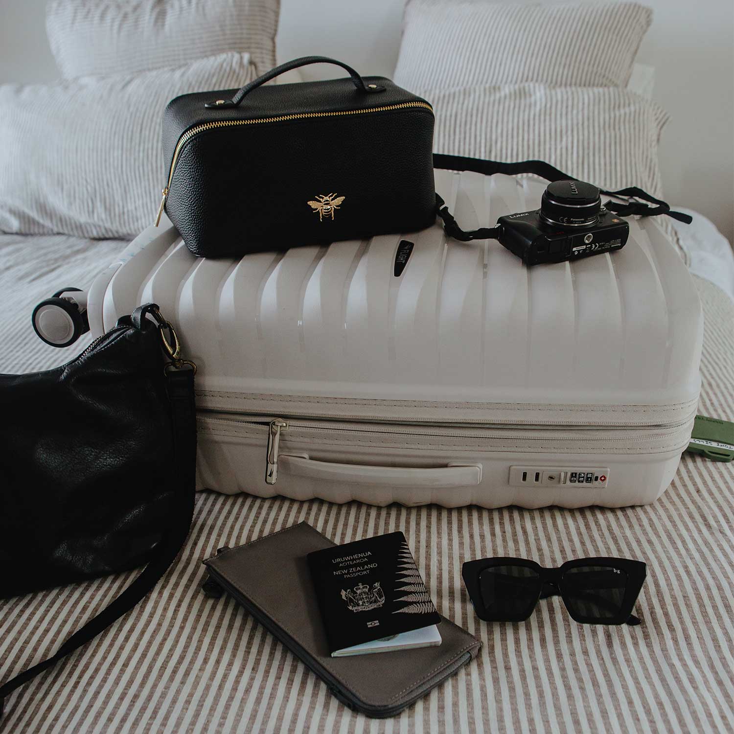 The Travel Edit