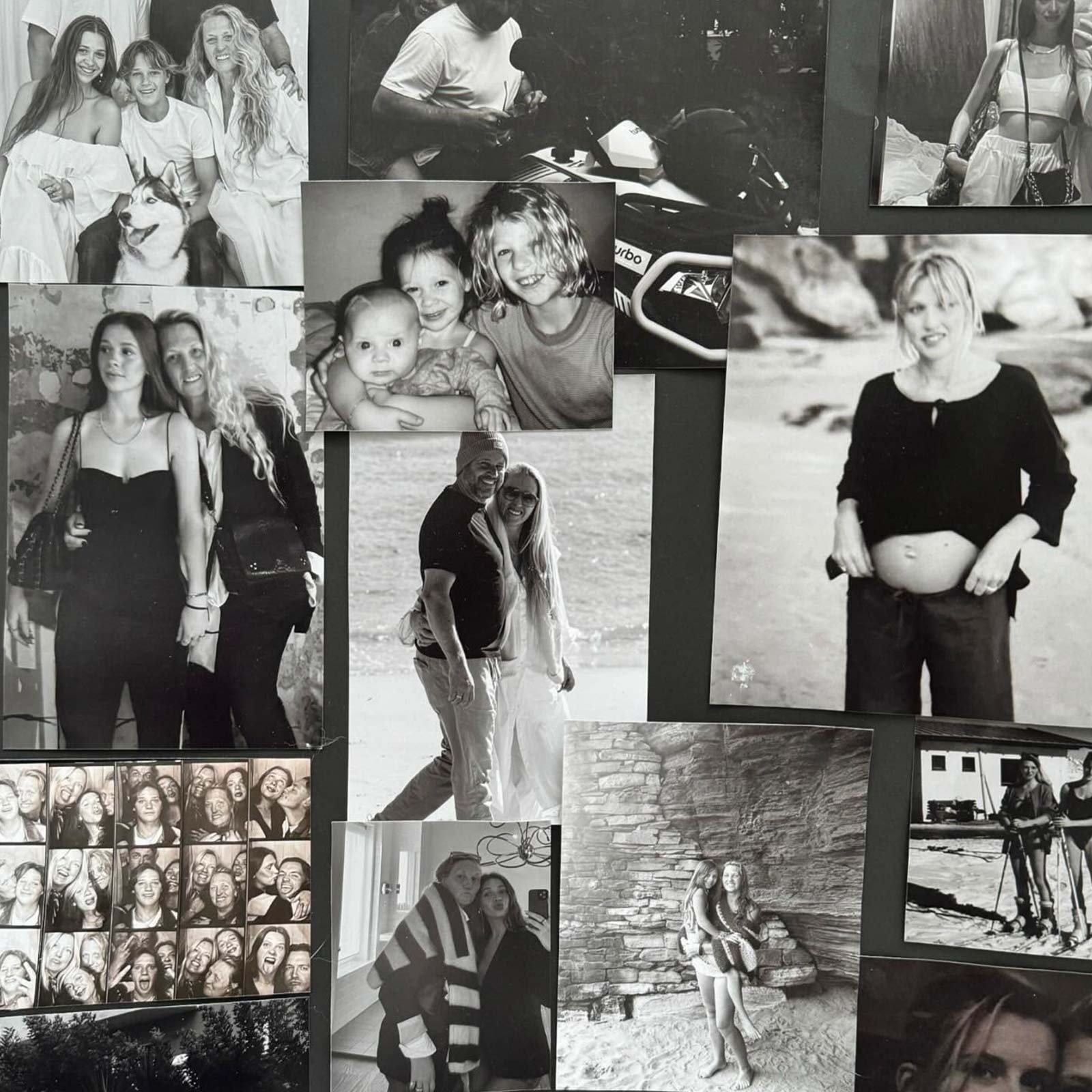 Behind The Brand: mamapapa