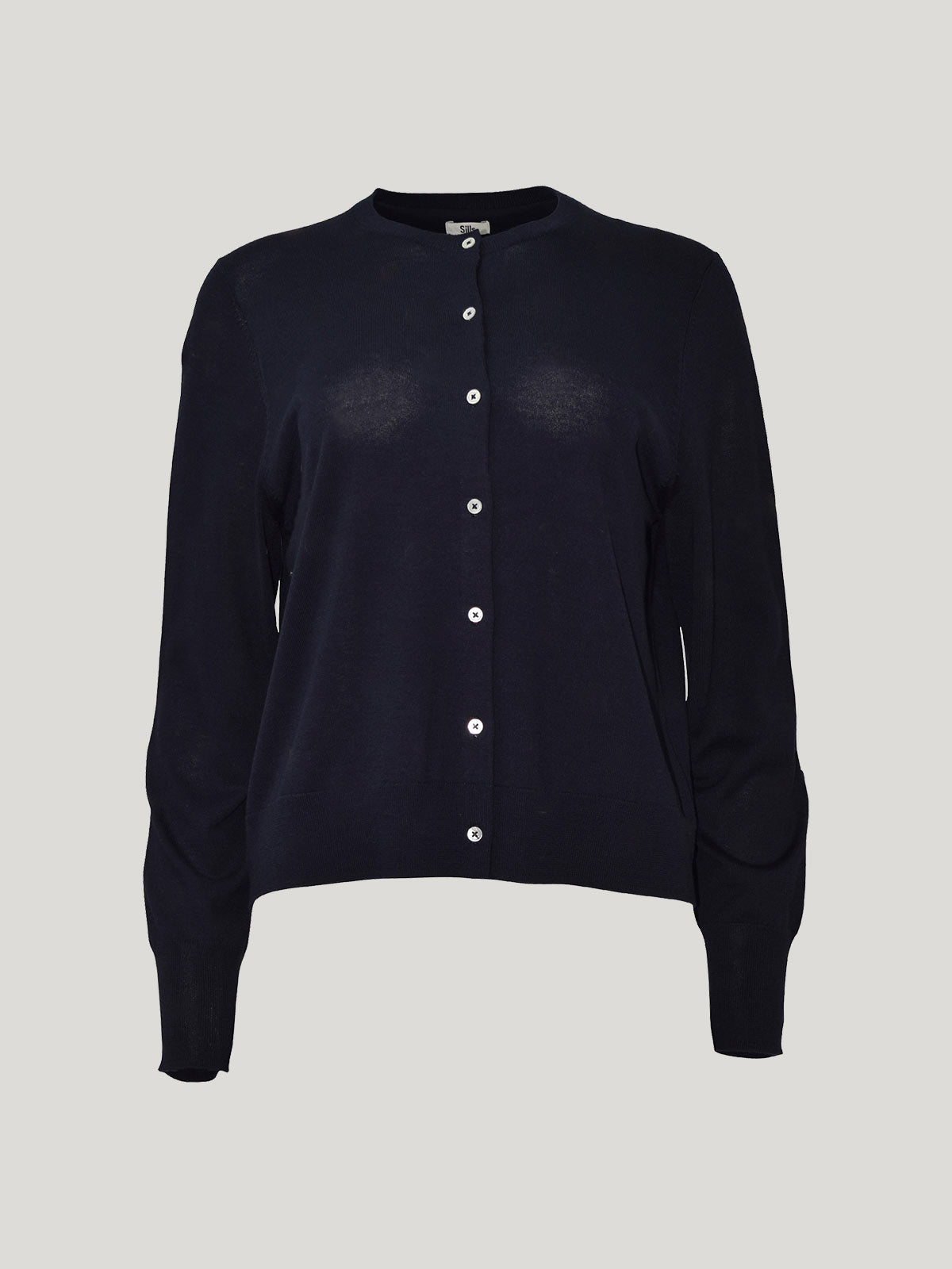 Kaia Cardigan