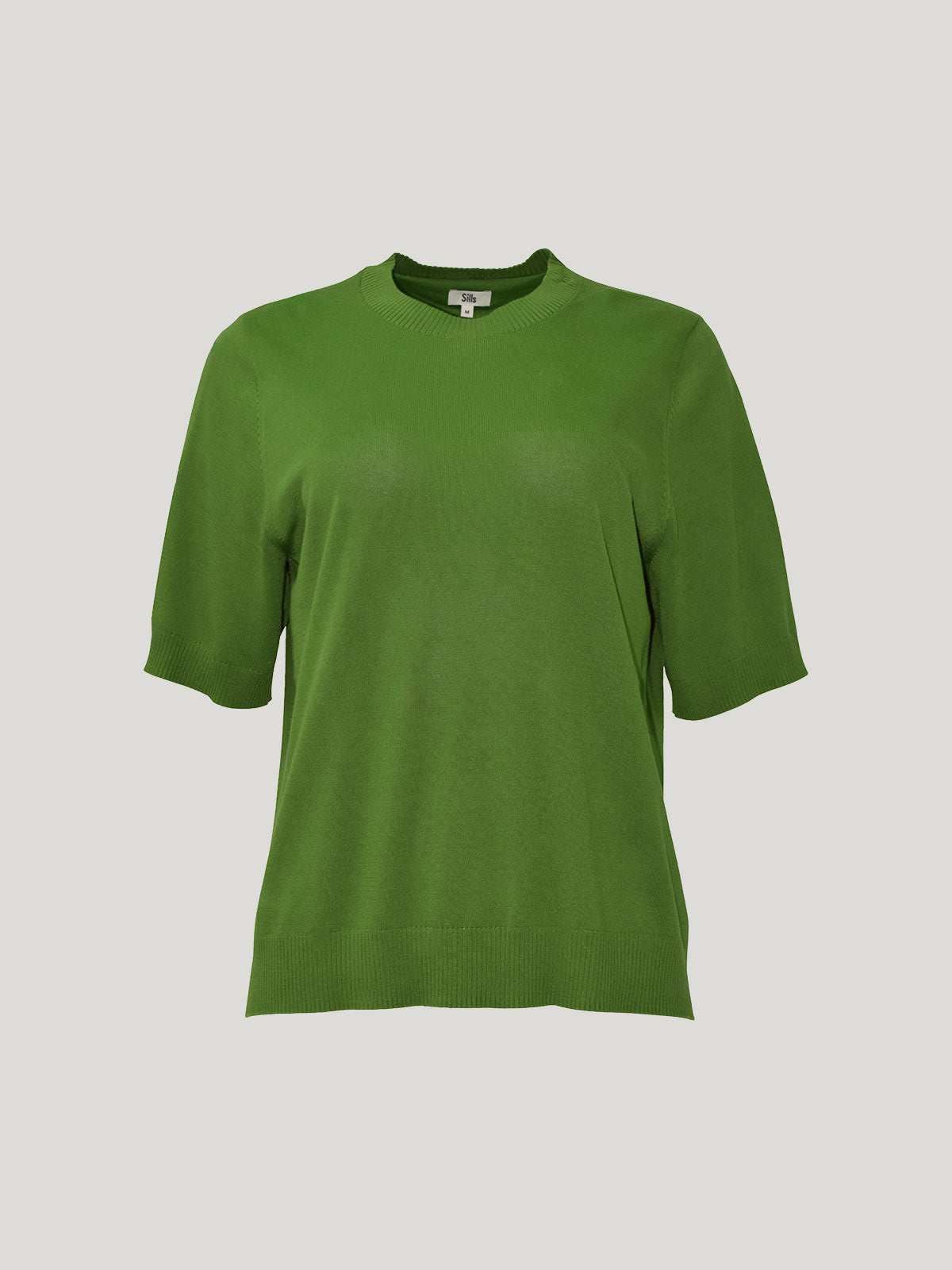 Ava Knit Tee
