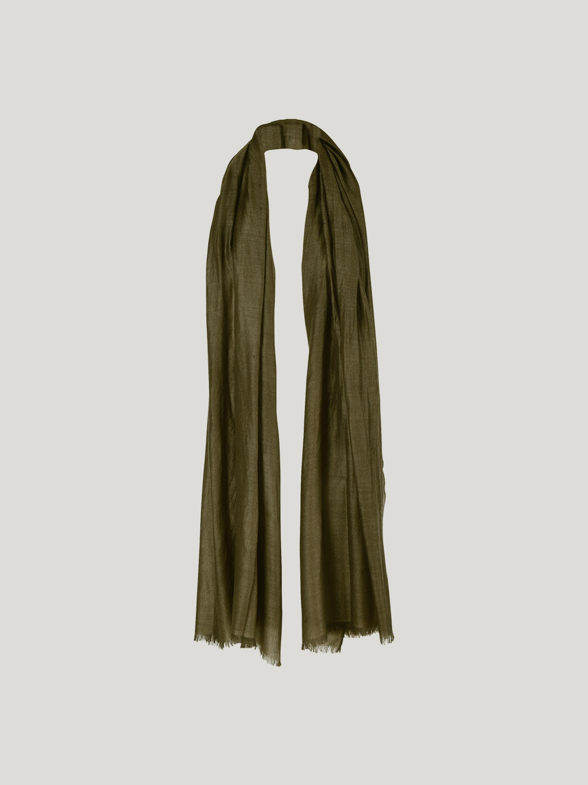 Fine Cashmere Scarf