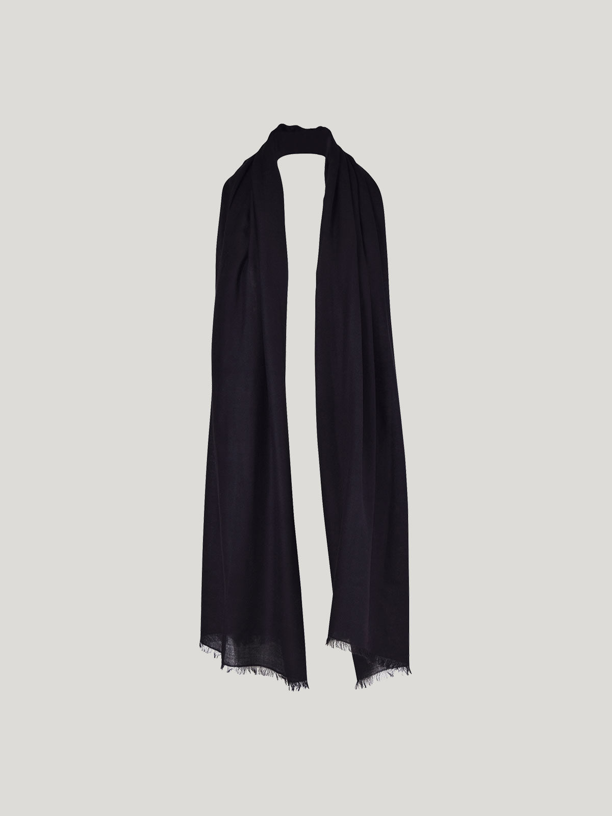 Fine Cashmere Scarf