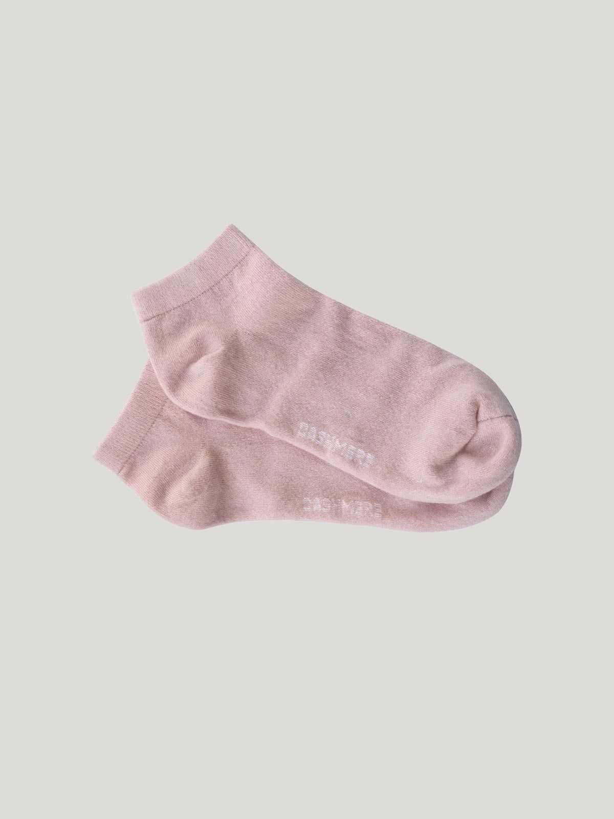 Cashmere Socks