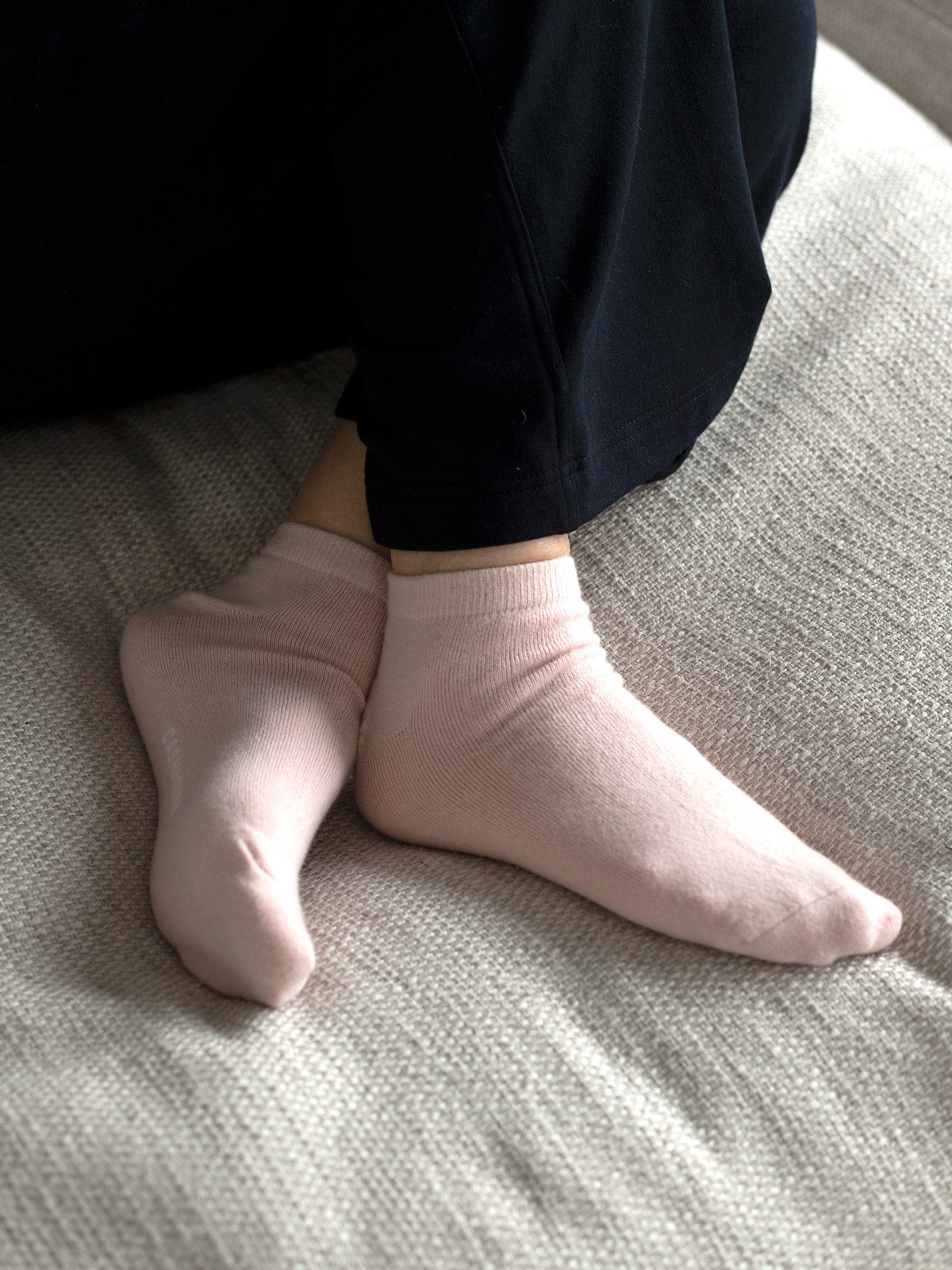 Cashmere Socks
