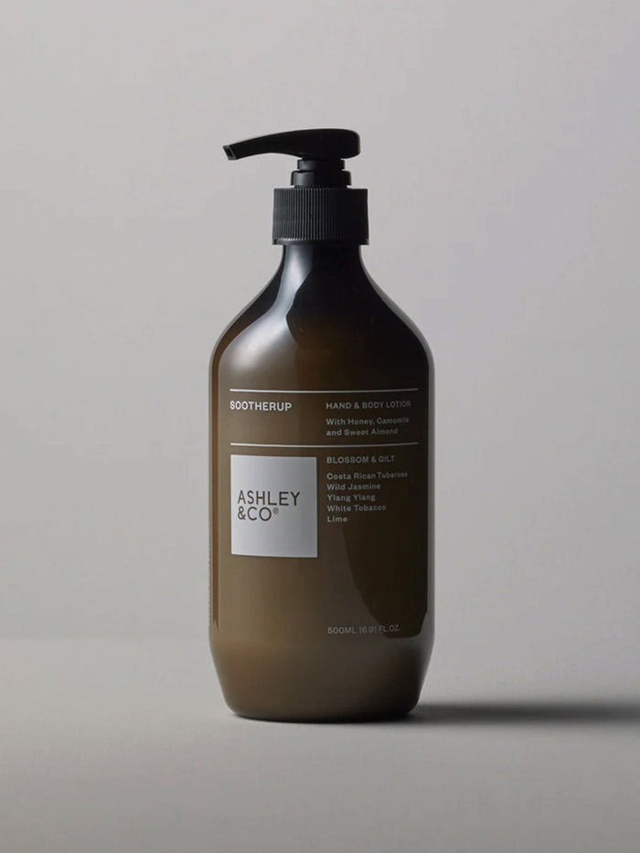 Ashley & Co Wash Up Blossom & Gilt main image 0