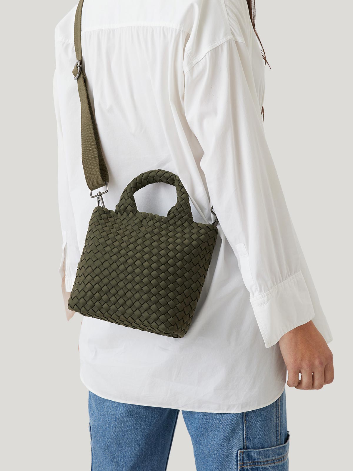 Lupe Crossbody Bag