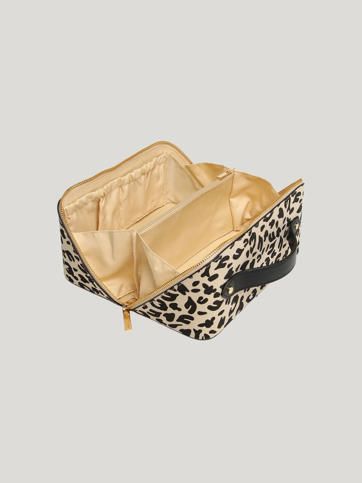 Medium Train Case