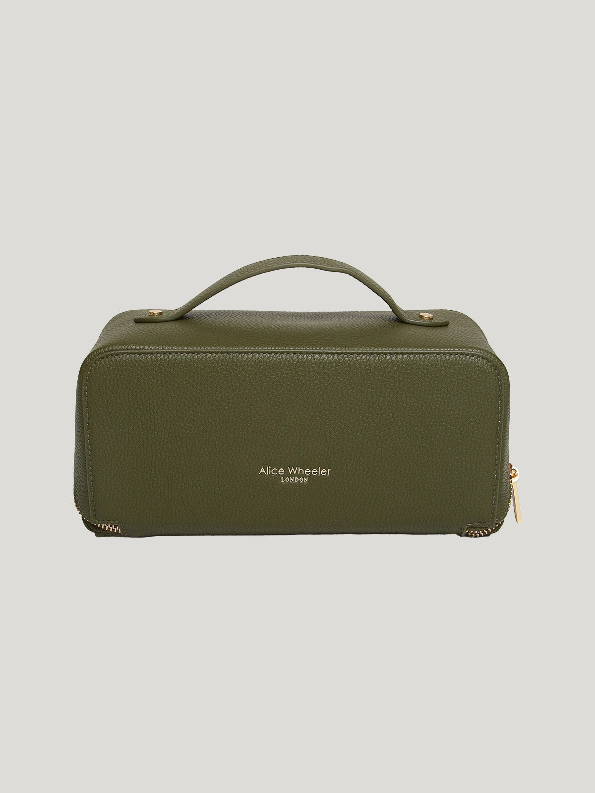 Medium Train Case