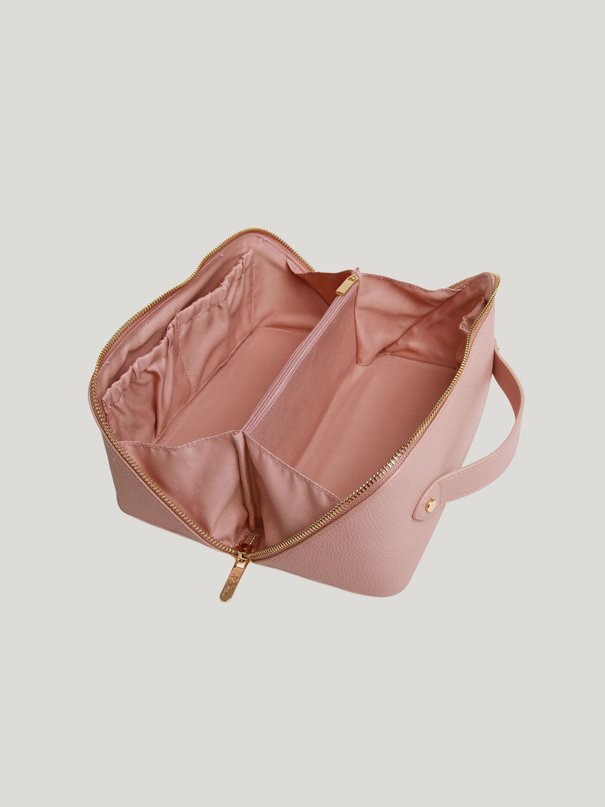 Large Train Case