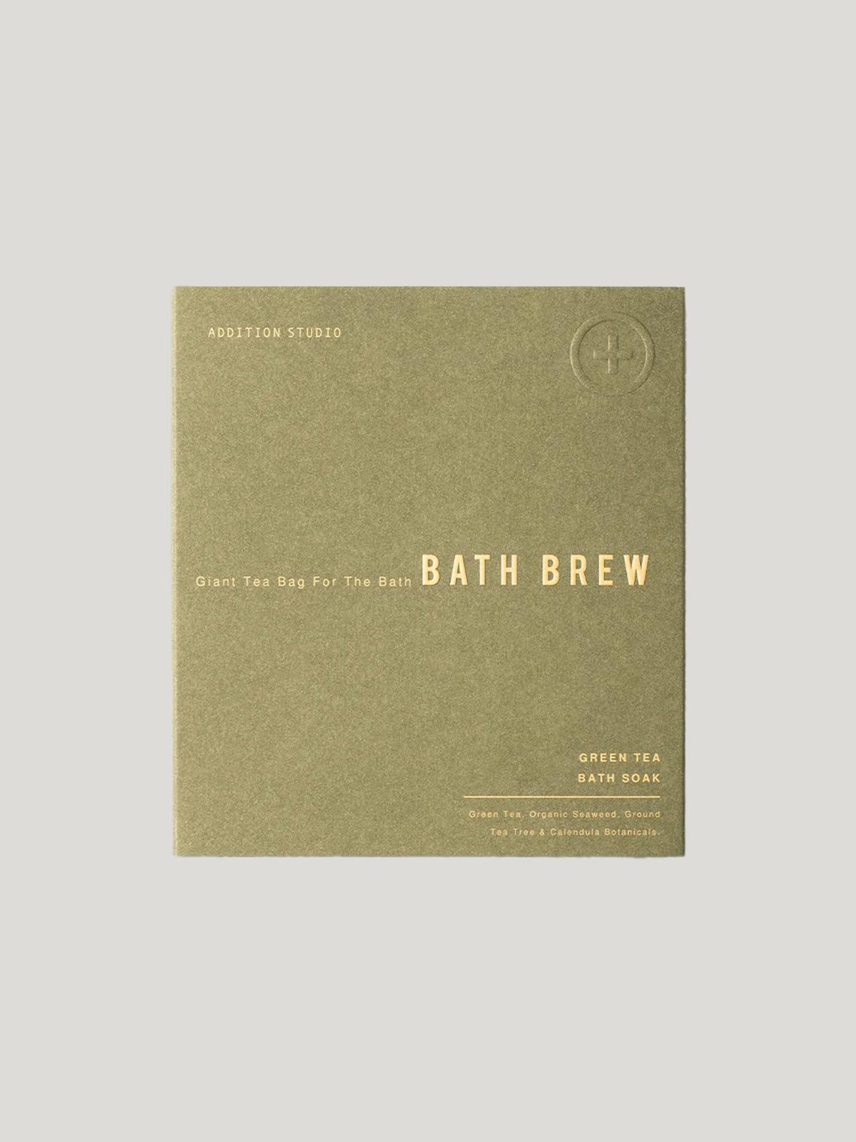 Bath Brew