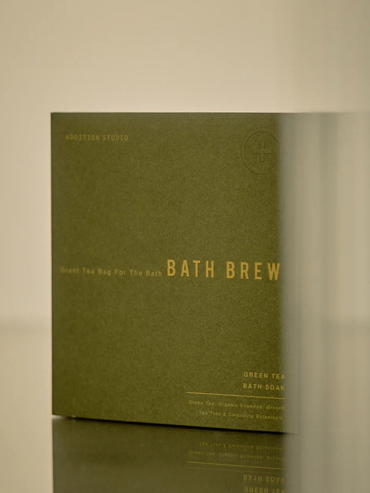Bath Brew