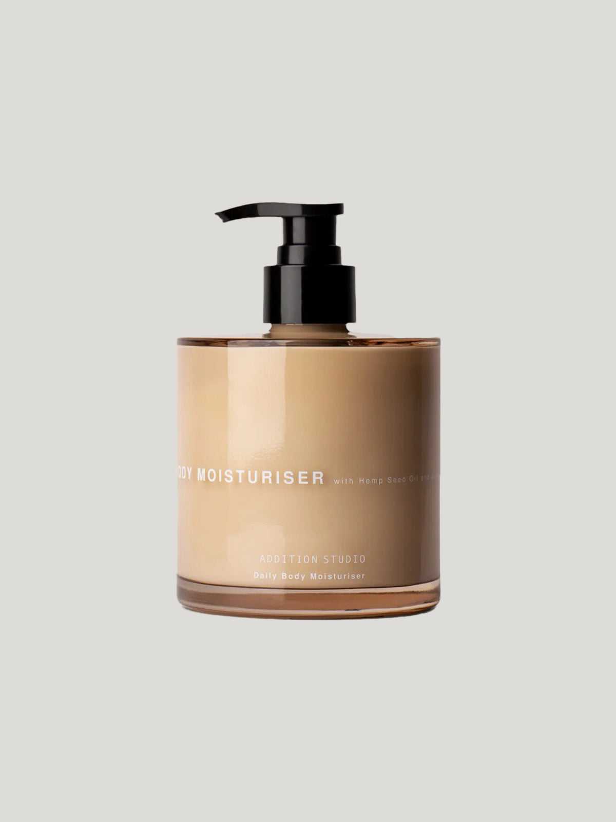 Body Moisturiser