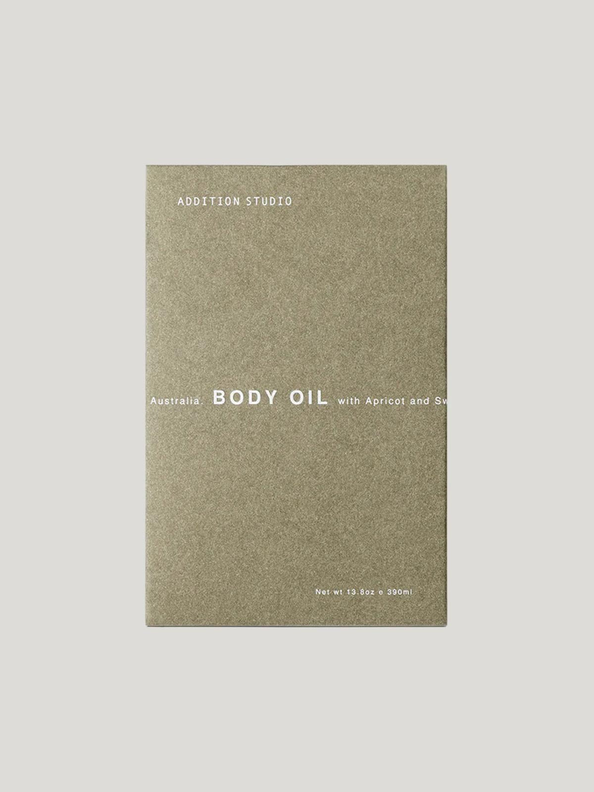 Body Oil