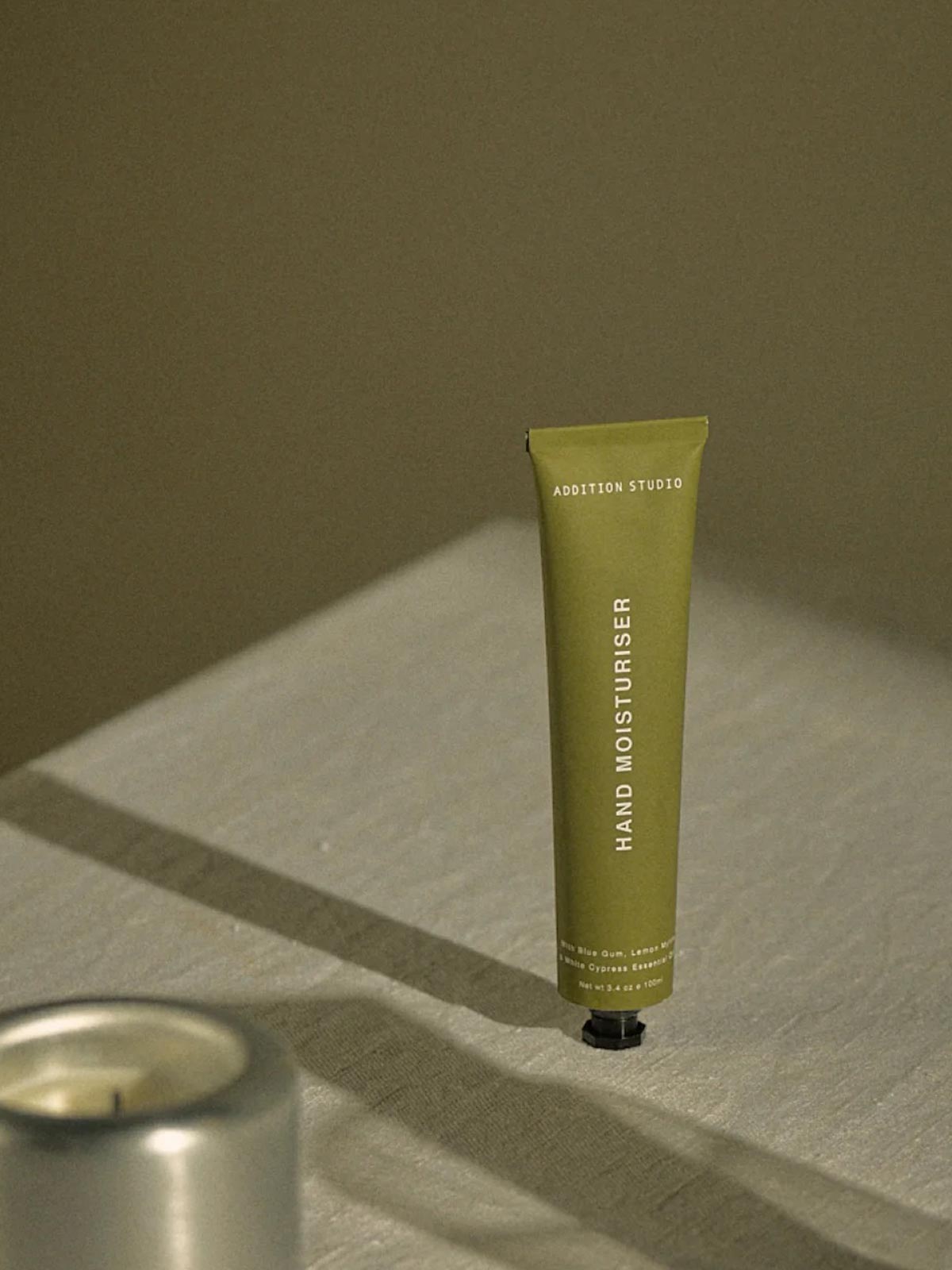 Hand Cream