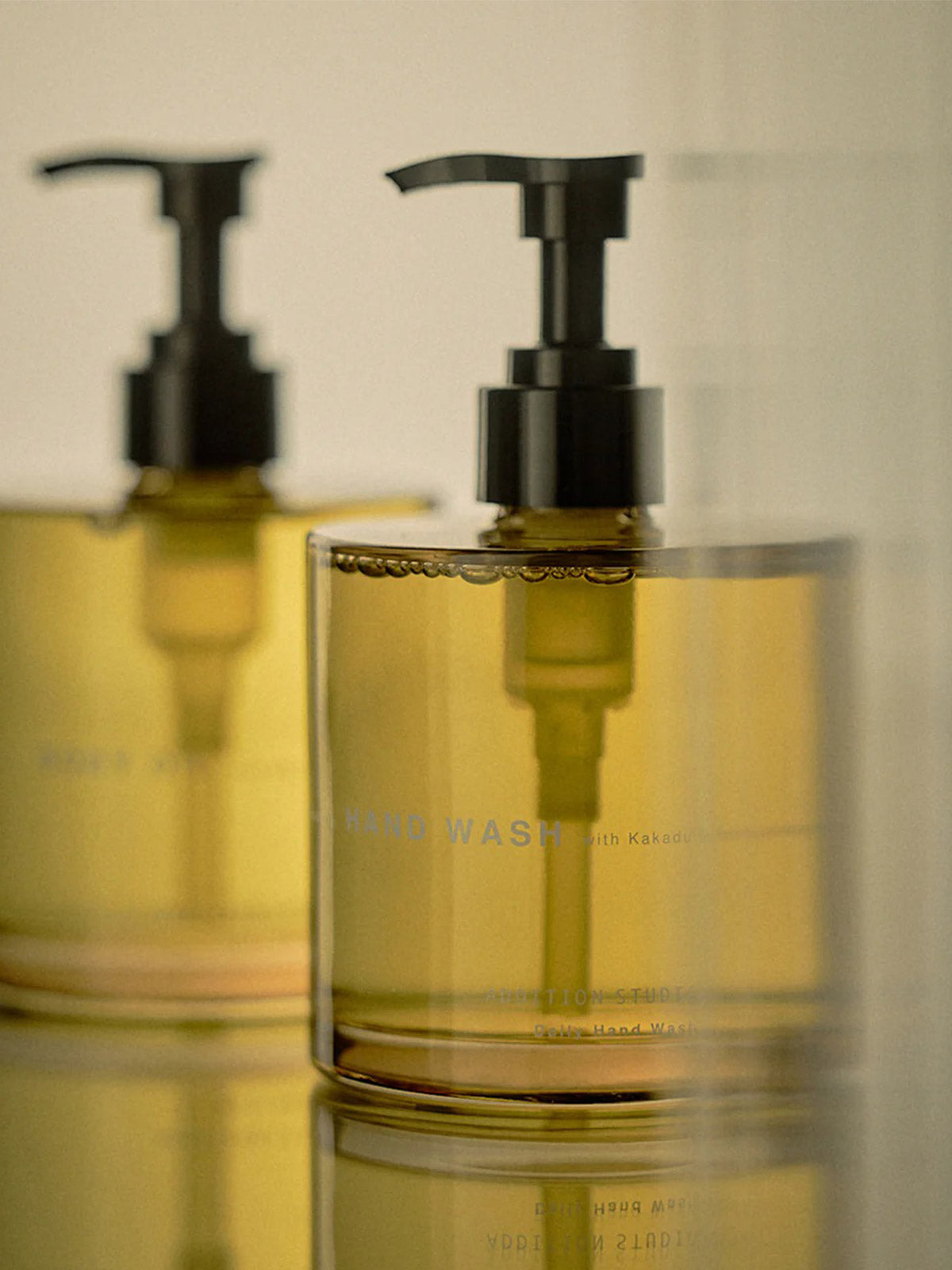Hand Wash