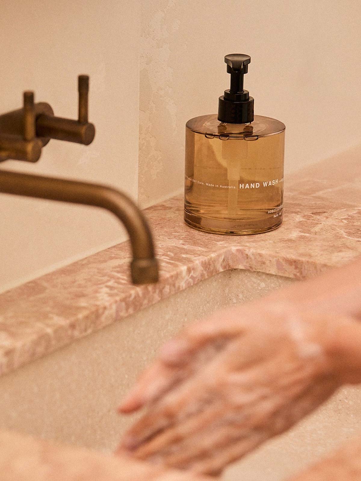 Hand Wash