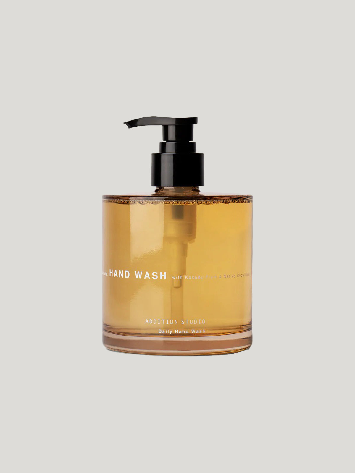 Hand Wash
