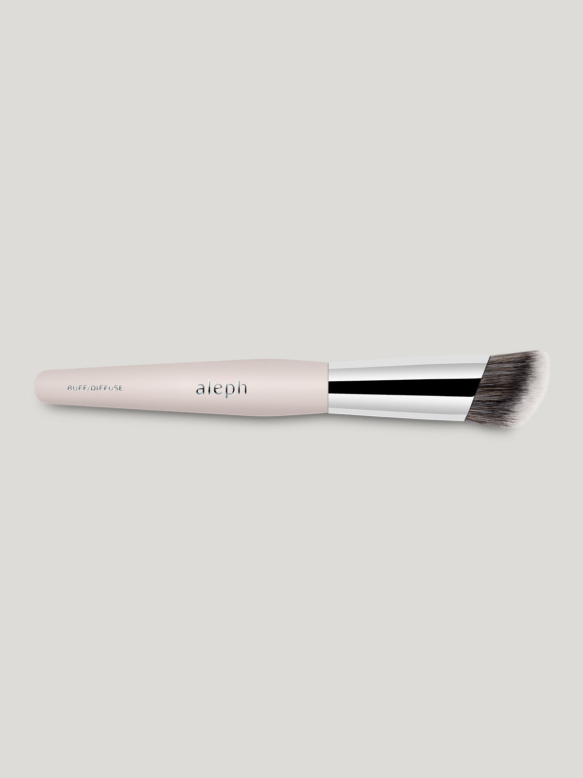 Buff and Diffuse Brush