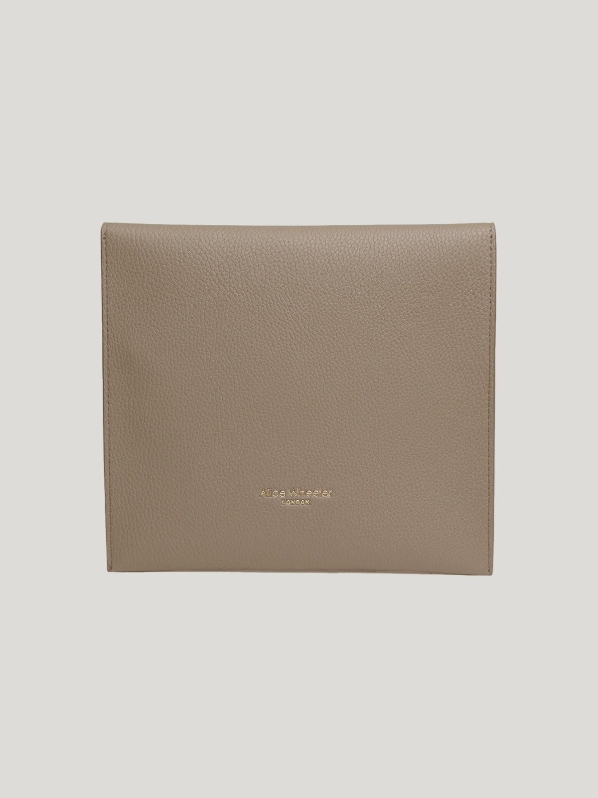 Travel Mirror and Case