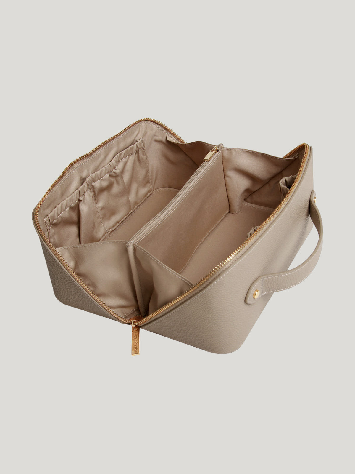 Large Train Case
