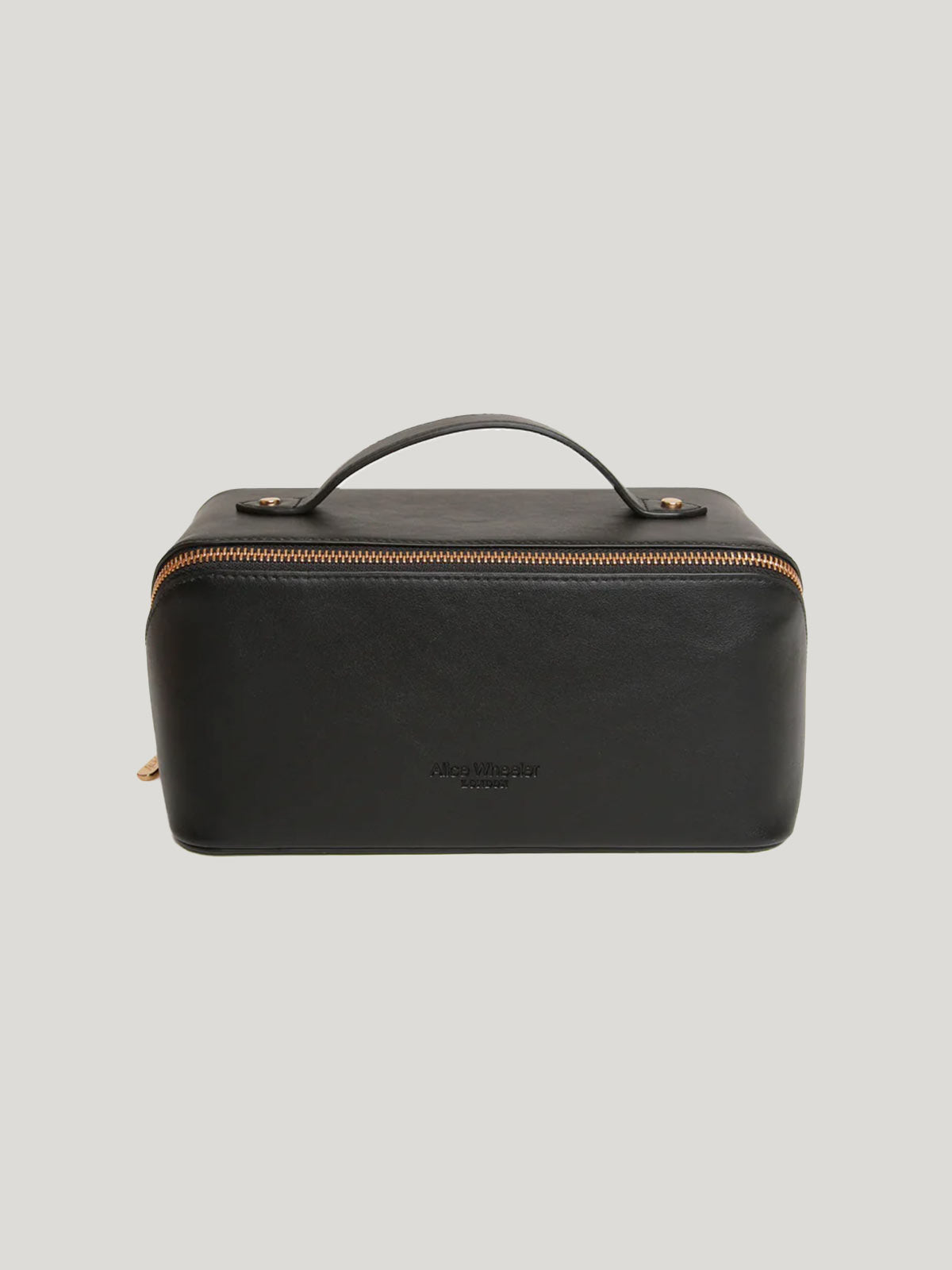 Medium Train Case