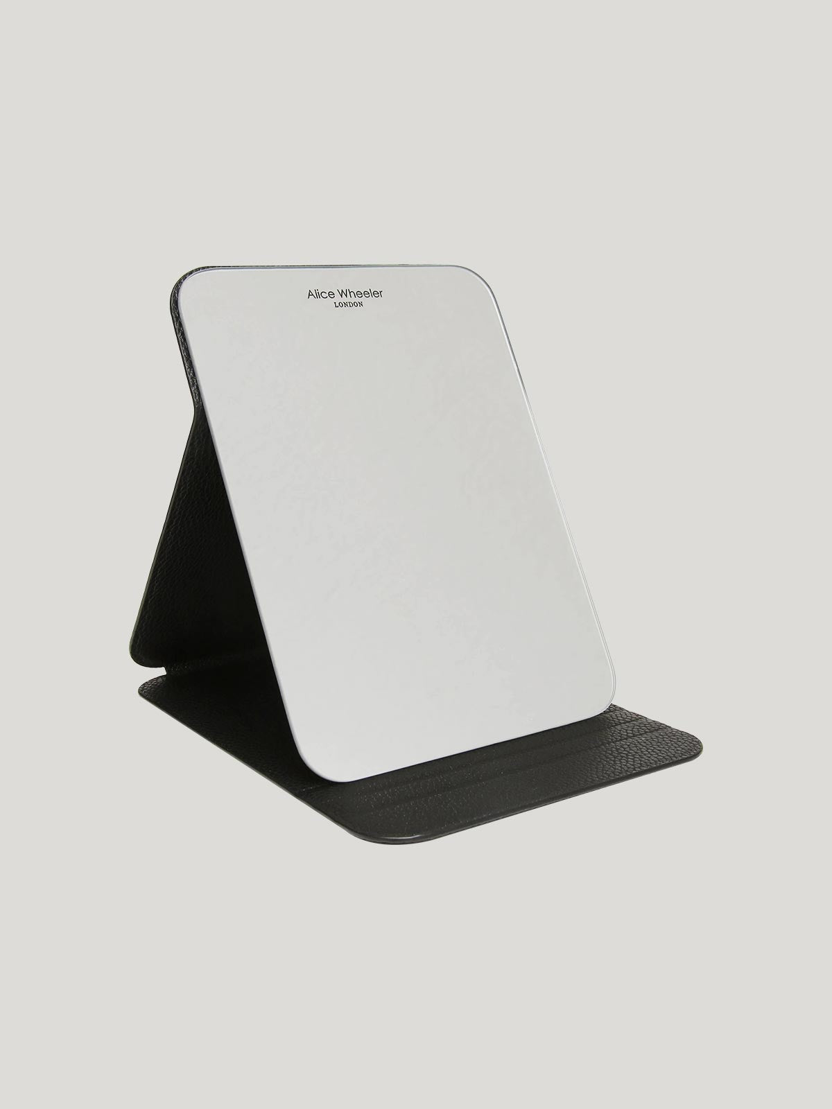 Folding Travel Mirror