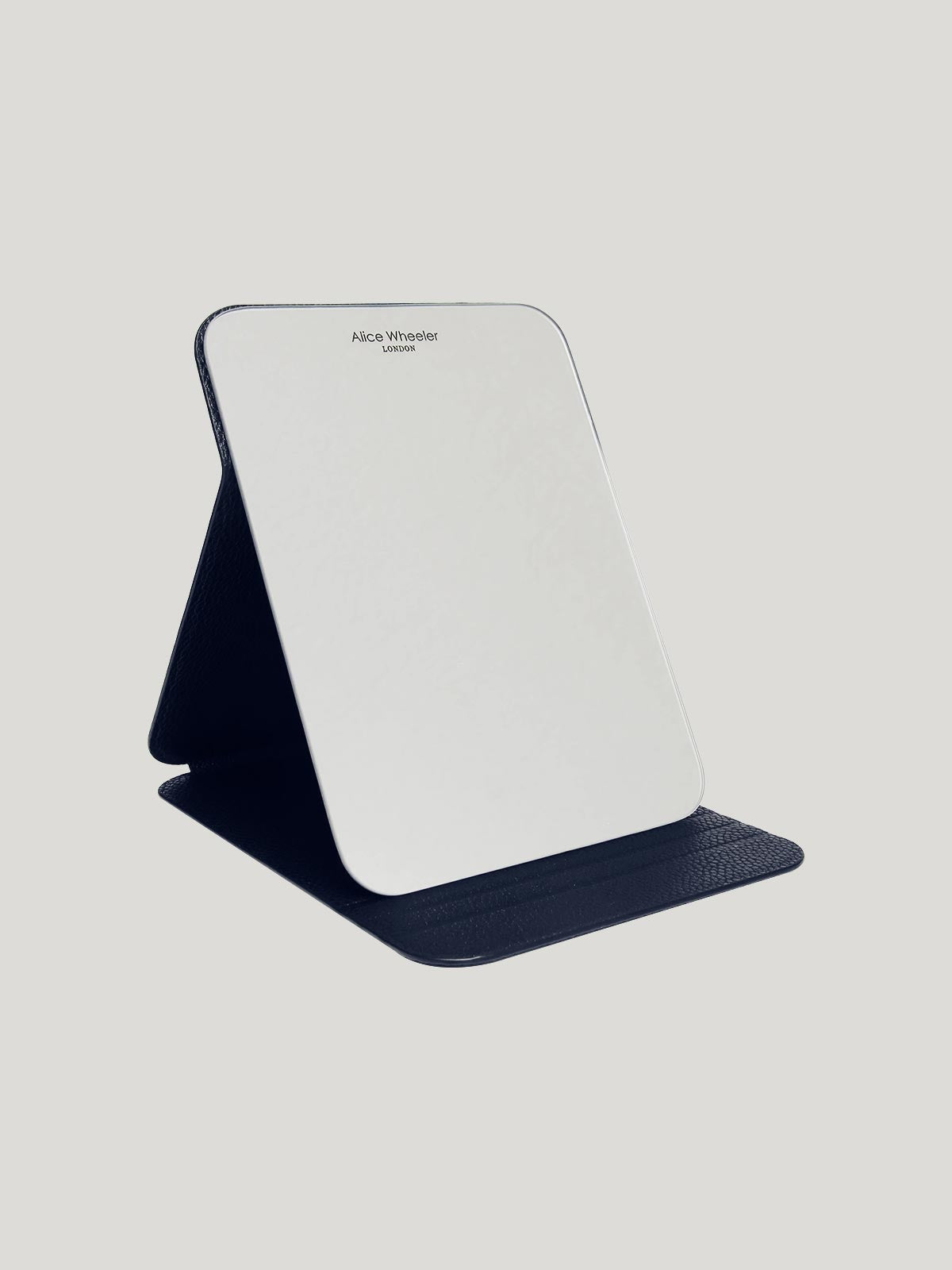 Folding Travel Mirror